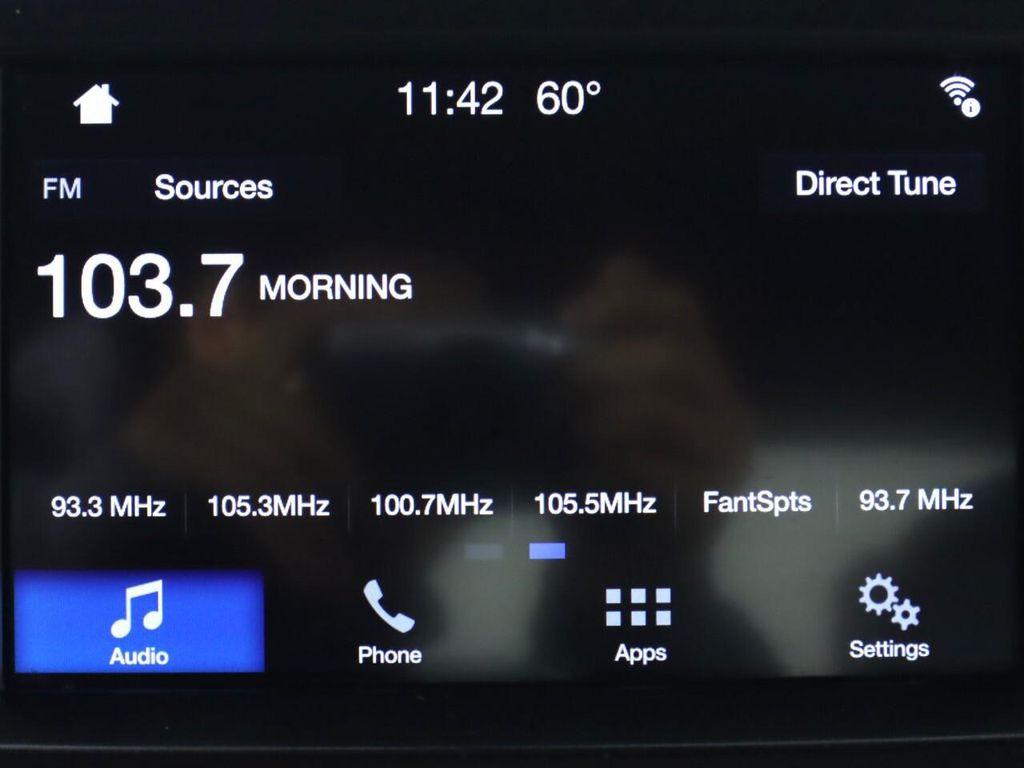 used 2019 Ford F-150 car, priced at $20,795