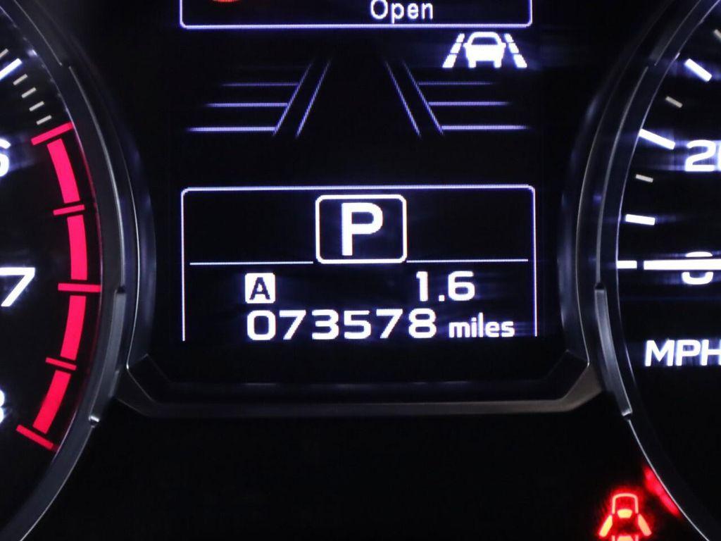 used 2018 Subaru Forester car, priced at $19,995