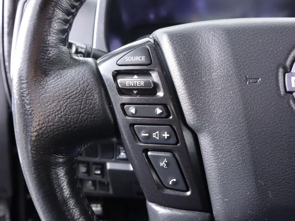 used 2023 Nissan Frontier car, priced at $33,995