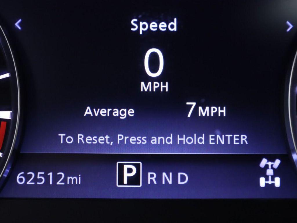 used 2023 Nissan Frontier car, priced at $33,995