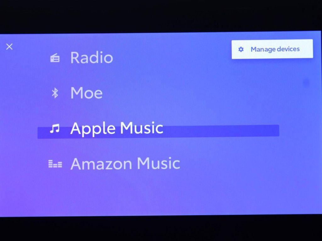 used 2024 Toyota Prius car, priced at $28,995