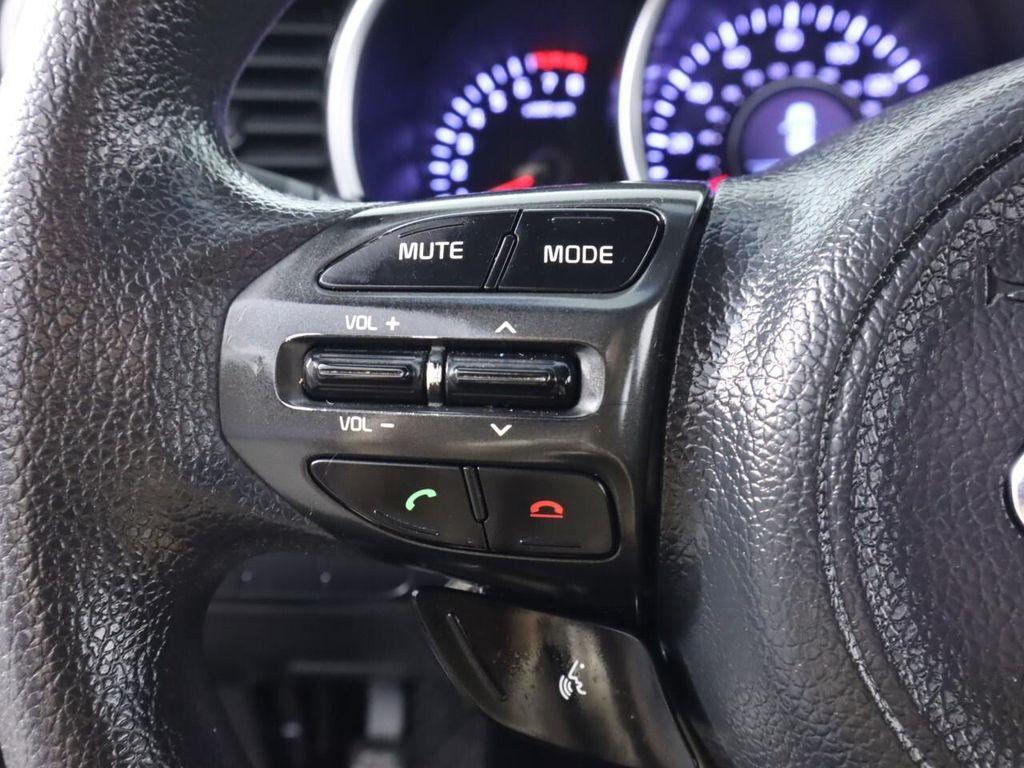 used 2015 Kia Optima car