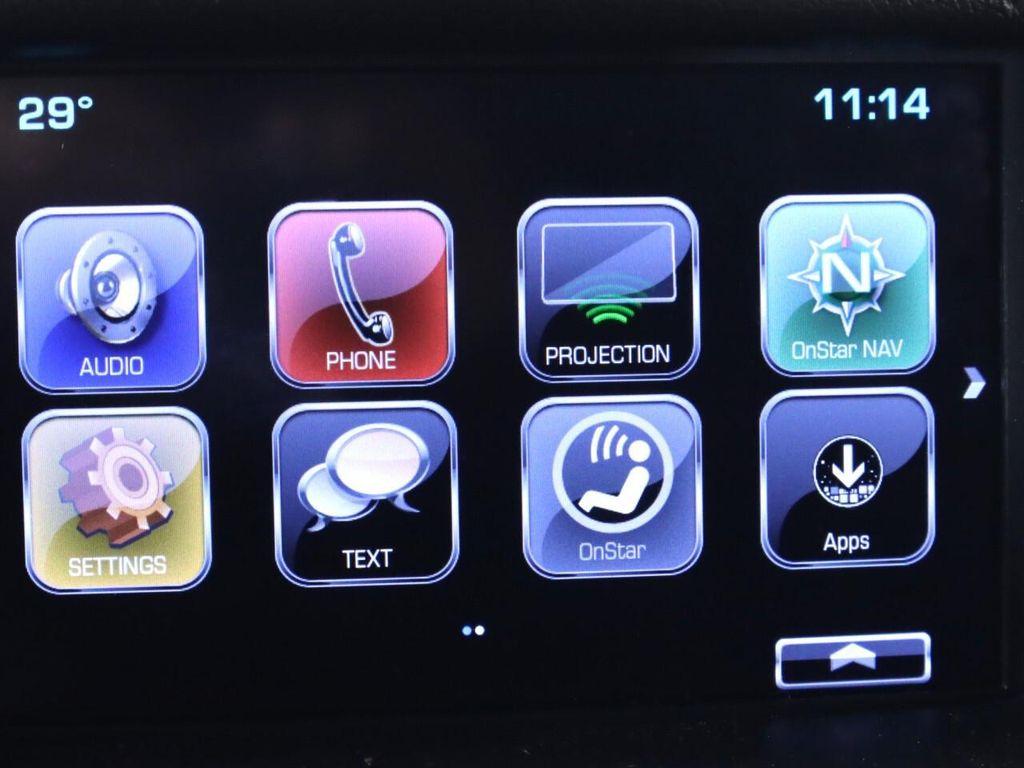 used 2019 Chevrolet Suburban car, priced at $29,995