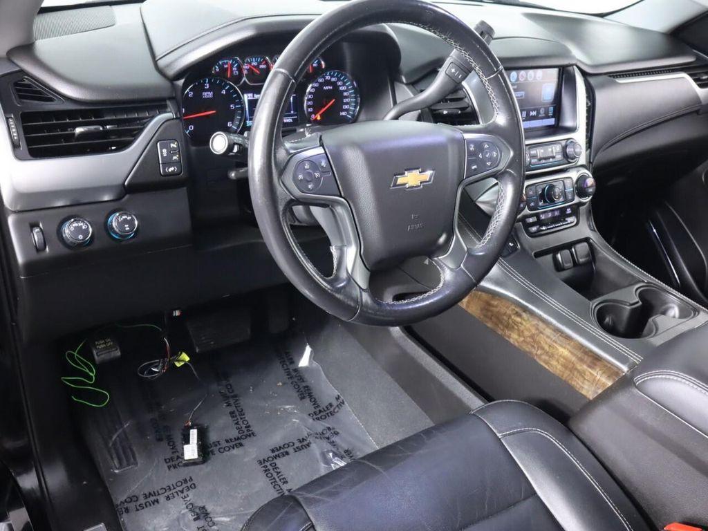 used 2019 Chevrolet Suburban car, priced at $29,995