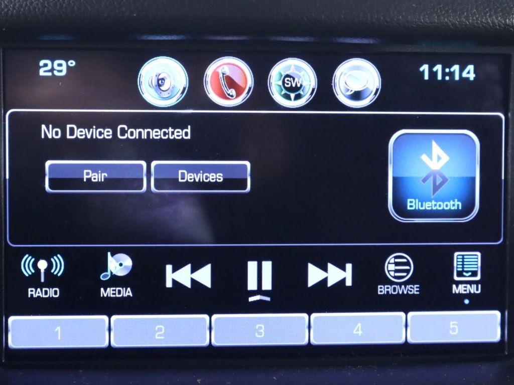 used 2019 Chevrolet Suburban car, priced at $29,995