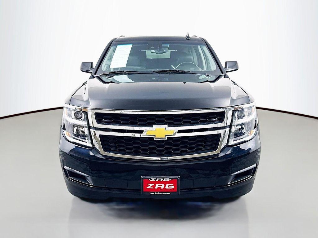 used 2019 Chevrolet Suburban car, priced at $29,995