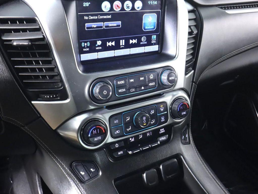 used 2019 Chevrolet Suburban car, priced at $29,995