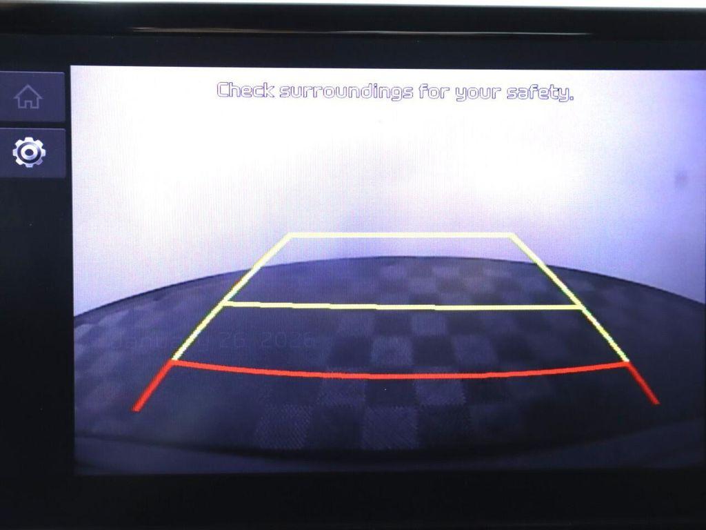 used 2023 Kia Forte car, priced at $16,995