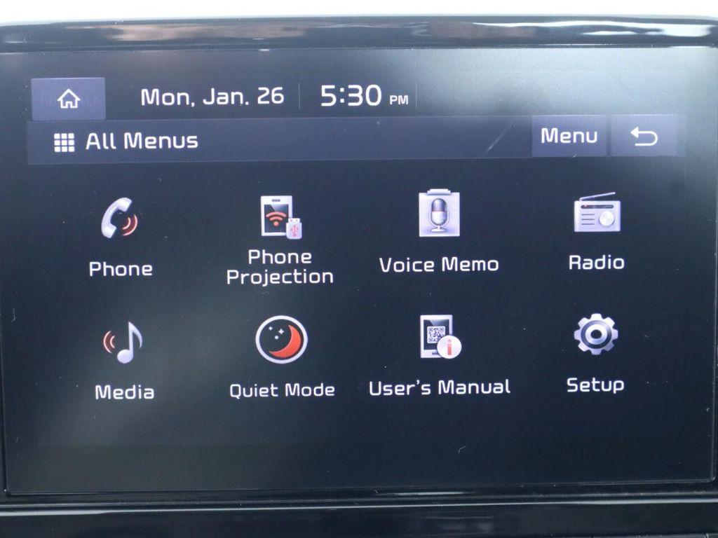 used 2023 Kia Forte car, priced at $16,995