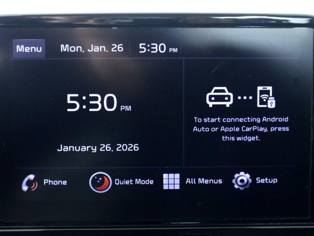 used 2023 Kia Forte car, priced at $16,995