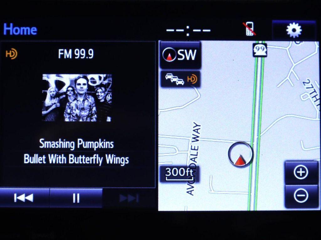 used 2017 Toyota Tacoma car, priced at $23,995