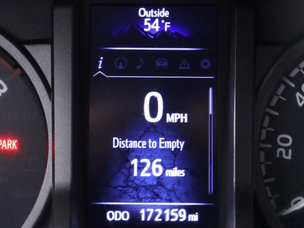 used 2017 Toyota Tacoma car, priced at $23,995