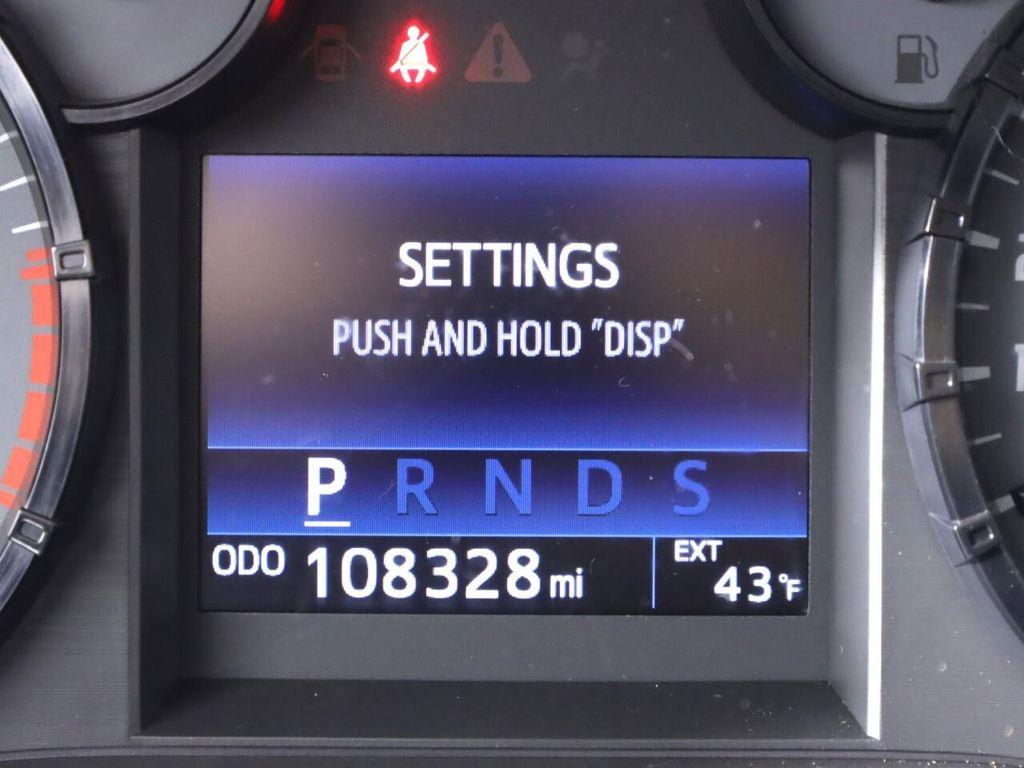 used 2015 Toyota Tundra car, priced at $24,995