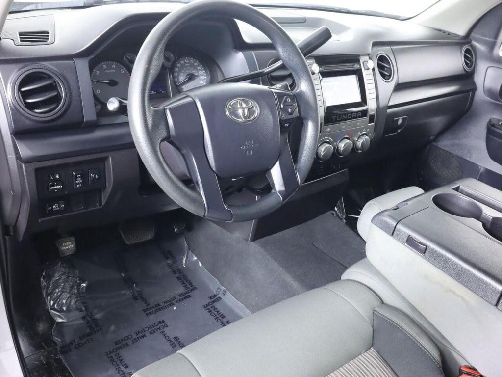 used 2015 Toyota Tundra car, priced at $24,995
