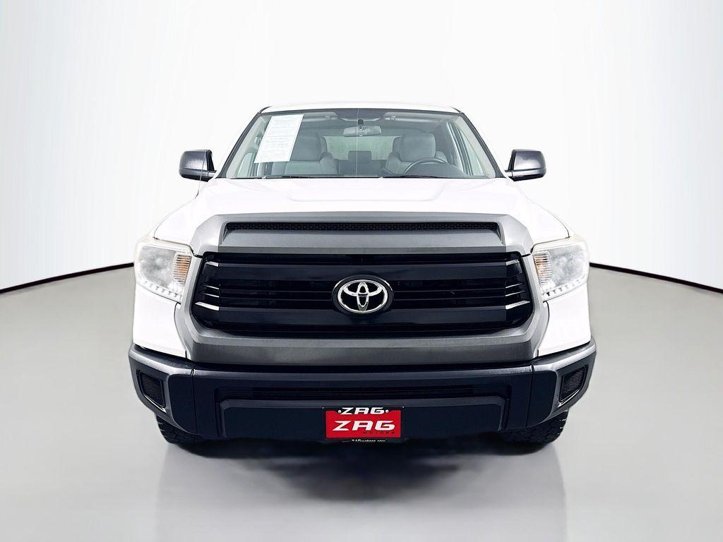 used 2015 Toyota Tundra car, priced at $24,995