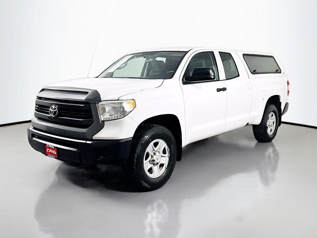 used 2015 Toyota Tundra car, priced at $24,995
