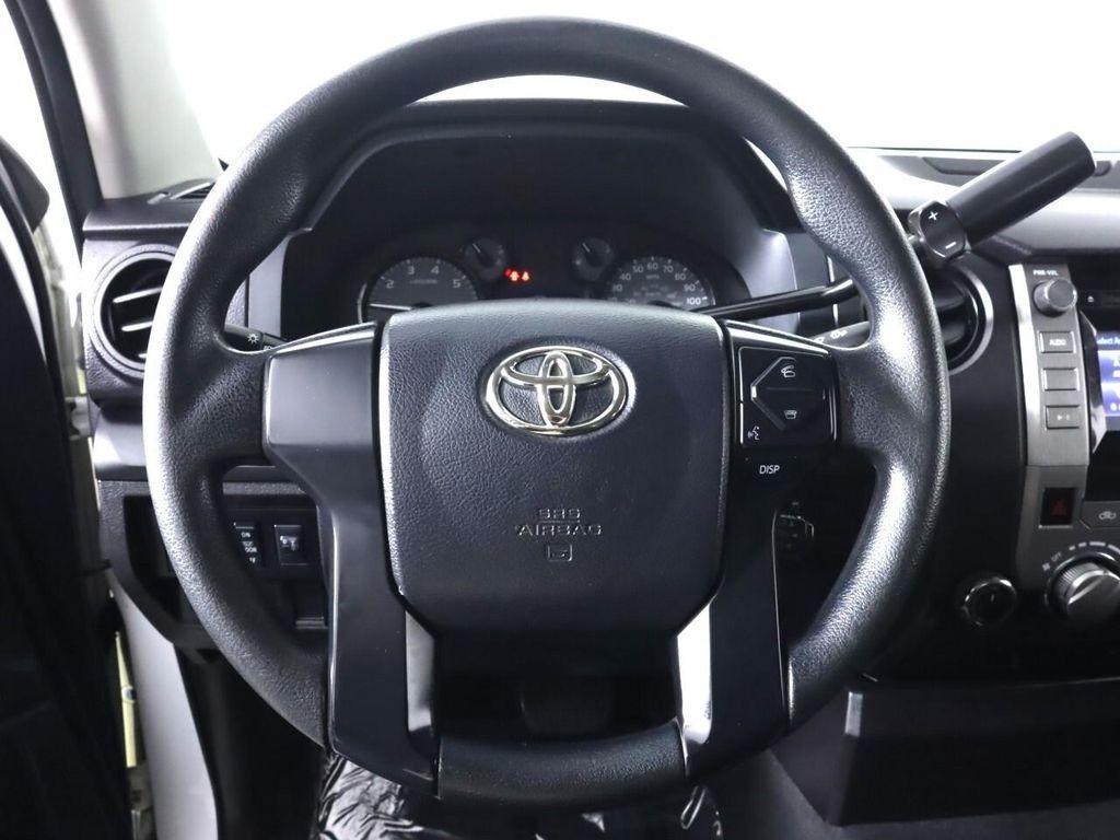 used 2015 Toyota Tundra car, priced at $24,995