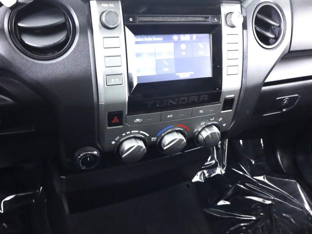 used 2015 Toyota Tundra car, priced at $24,995