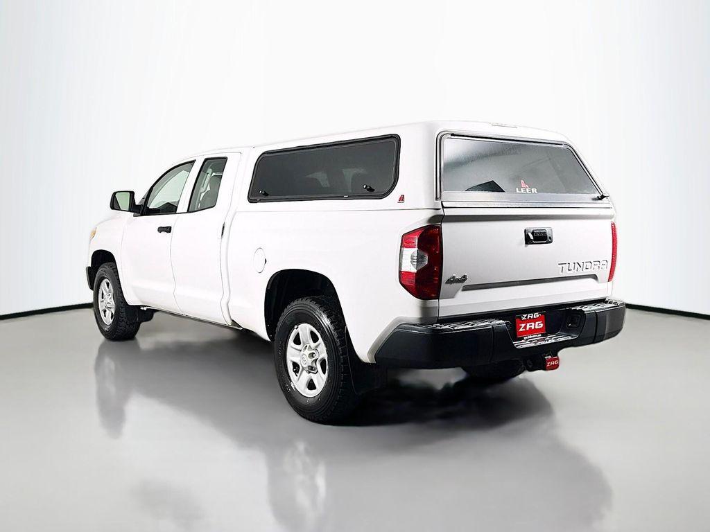 used 2015 Toyota Tundra car, priced at $24,995