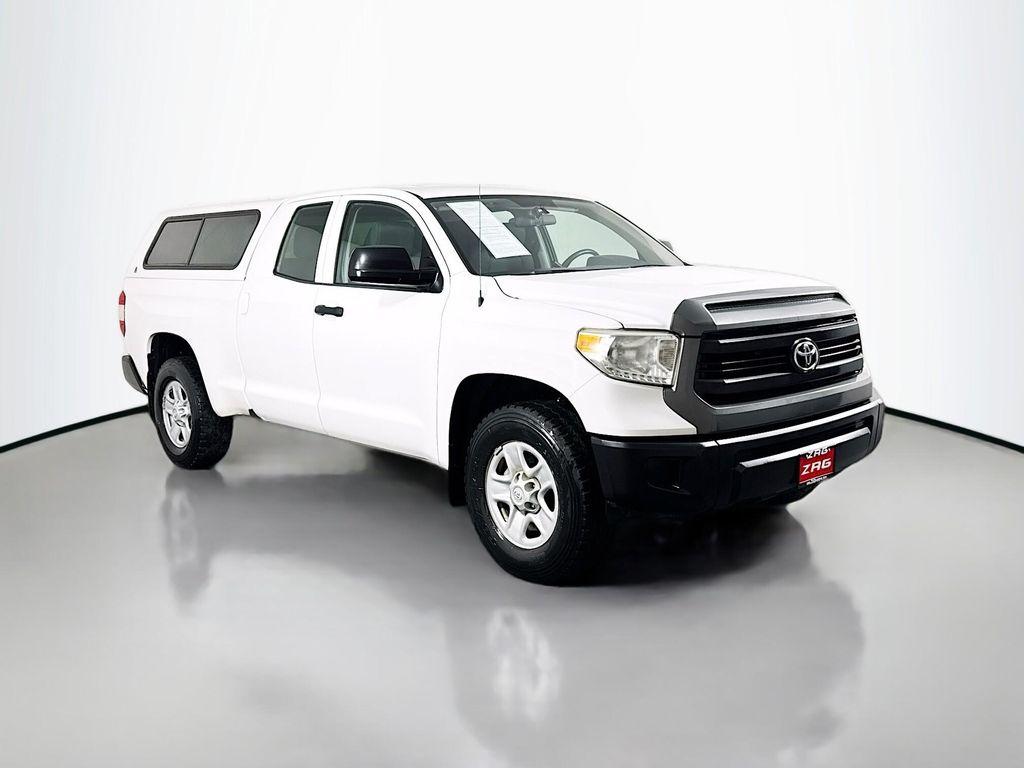 used 2015 Toyota Tundra car, priced at $24,995