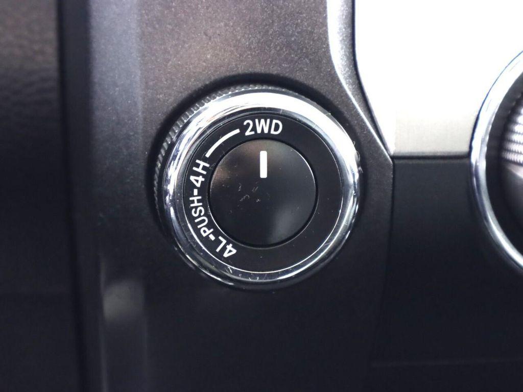 used 2015 Toyota Tundra car, priced at $24,995