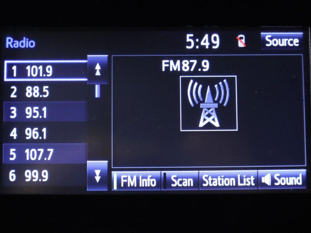 used 2015 Toyota Tundra car, priced at $24,995