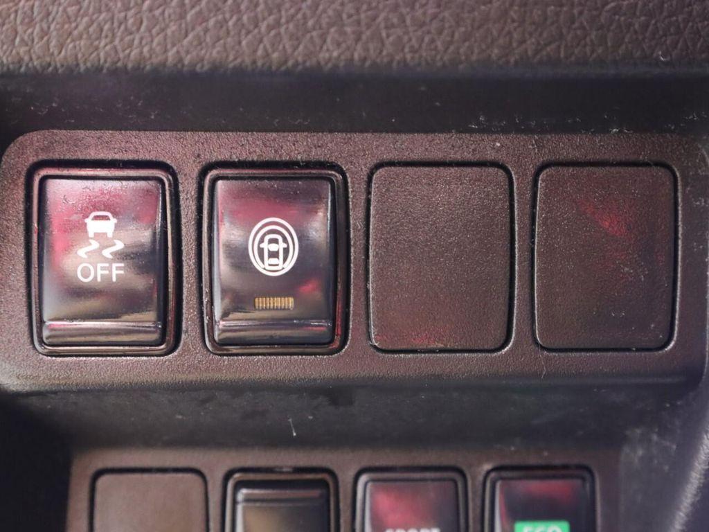 used 2020 Nissan Rogue Sport car, priced at $17,995