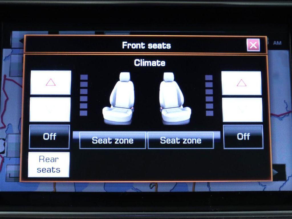 used 2014 Land Rover Range Rover Sport car, priced at $22,995