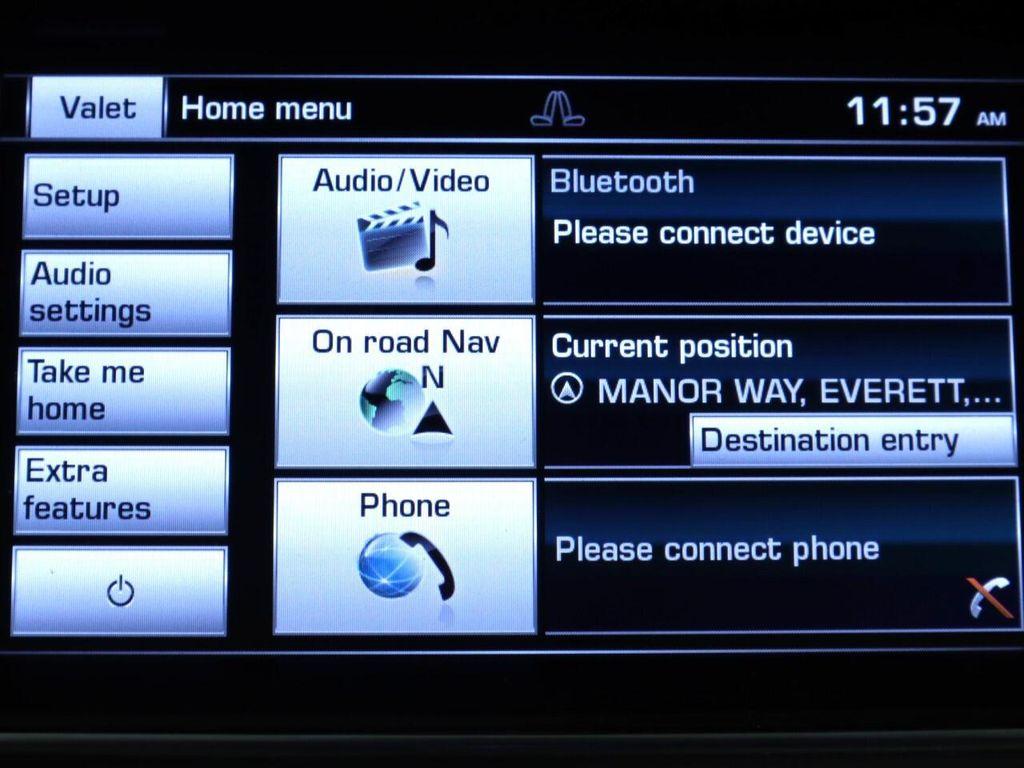 used 2014 Land Rover Range Rover Sport car, priced at $22,995