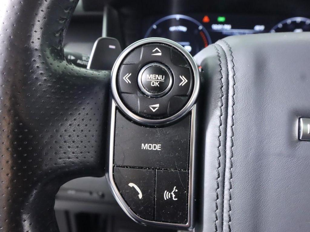 used 2014 Land Rover Range Rover Sport car, priced at $22,995