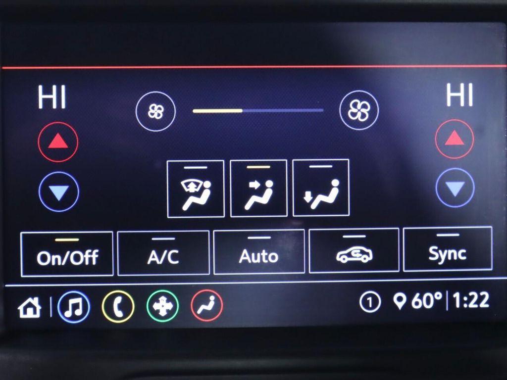 used 2020 Chevrolet Silverado 1500 car