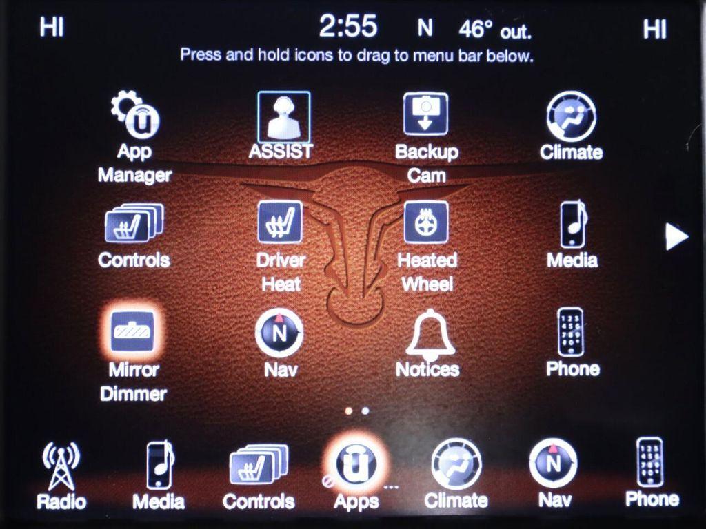 used 2017 Ram 3500 car, priced at $32,995