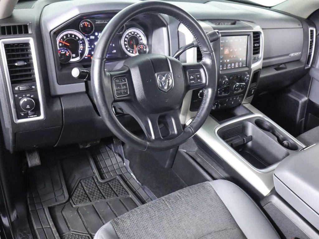 used 2017 Ram 3500 car, priced at $32,995