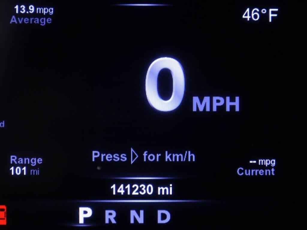 used 2017 Ram 3500 car, priced at $32,995