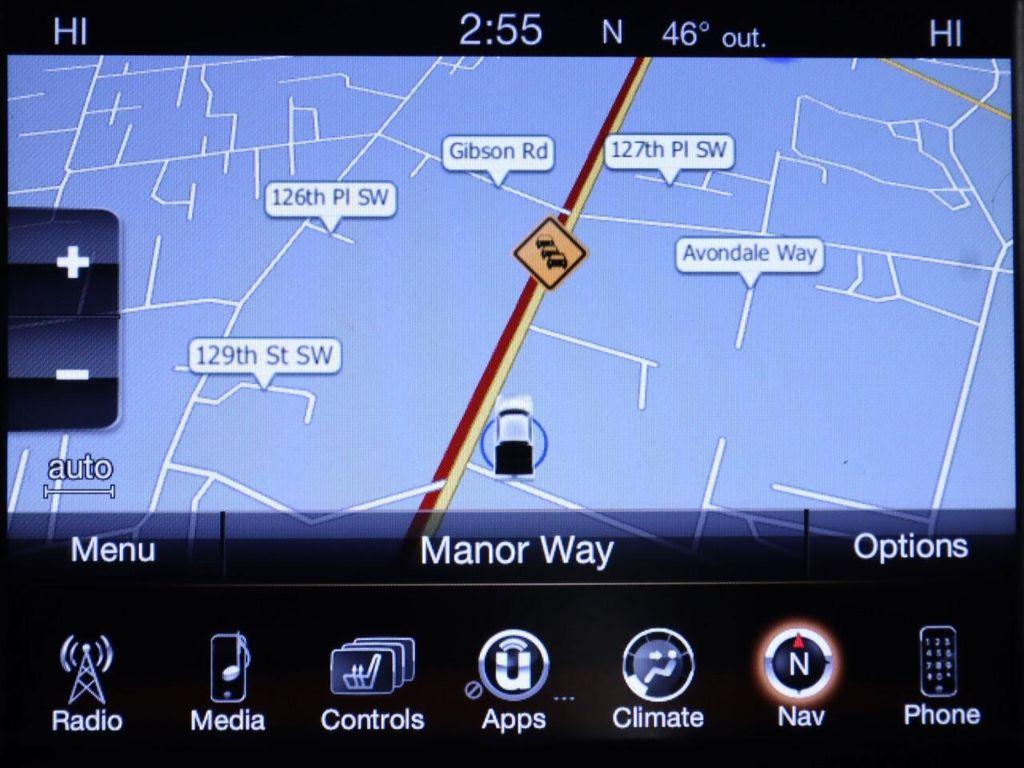 used 2017 Ram 3500 car, priced at $32,995