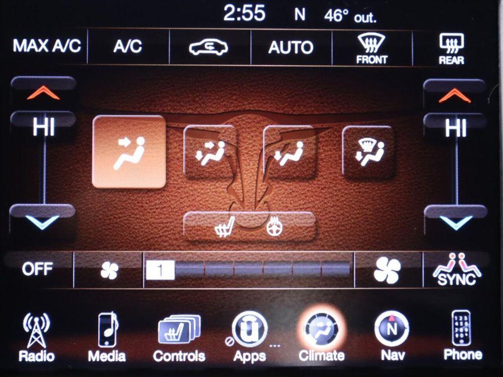 used 2017 Ram 3500 car, priced at $32,995