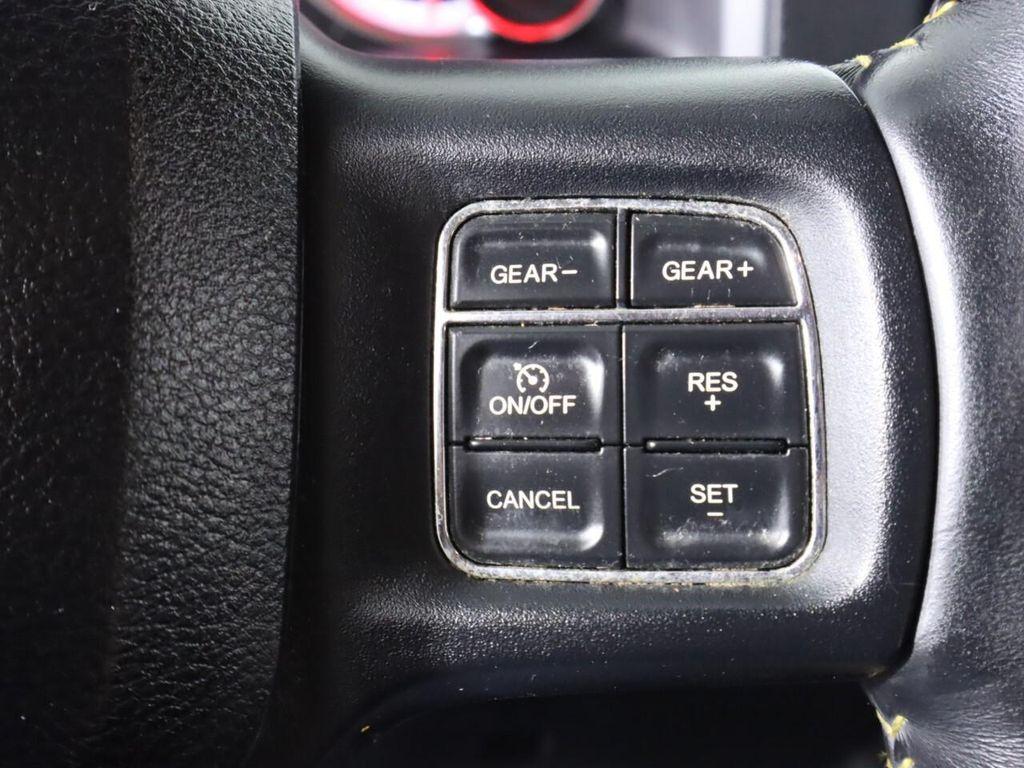 used 2016 Ram 1500 car