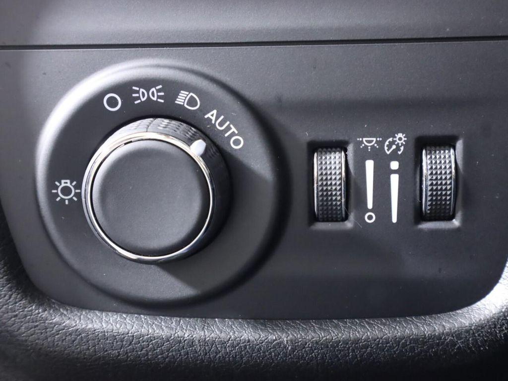 used 2023 Jeep Grand Cherokee L car, priced at $29,995