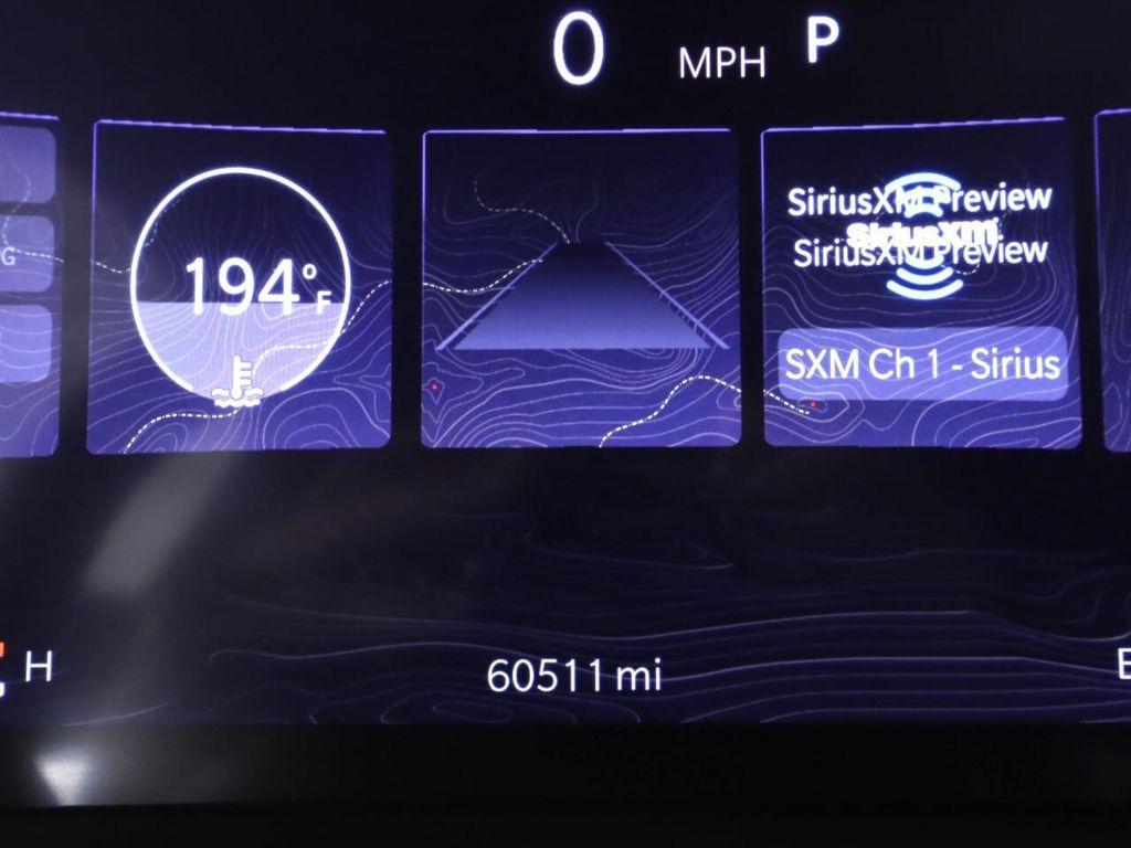 used 2023 Jeep Grand Cherokee L car, priced at $29,995