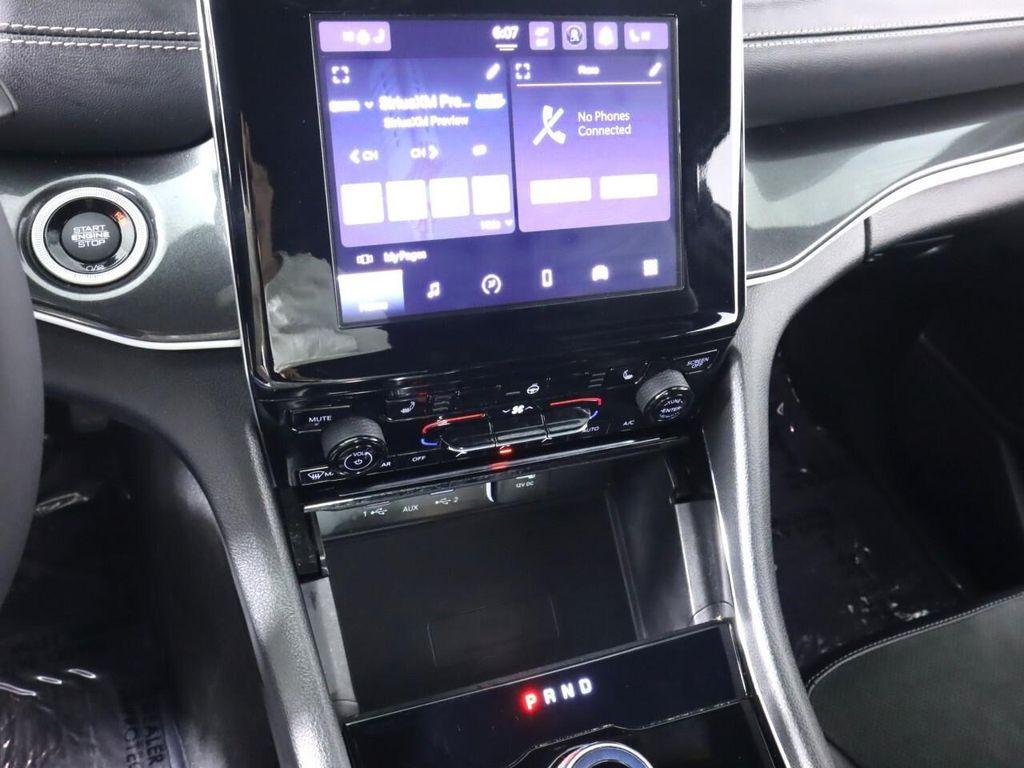 used 2023 Jeep Grand Cherokee L car, priced at $29,995