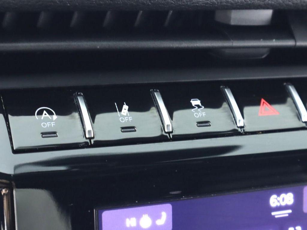 used 2023 Jeep Grand Cherokee L car, priced at $29,995