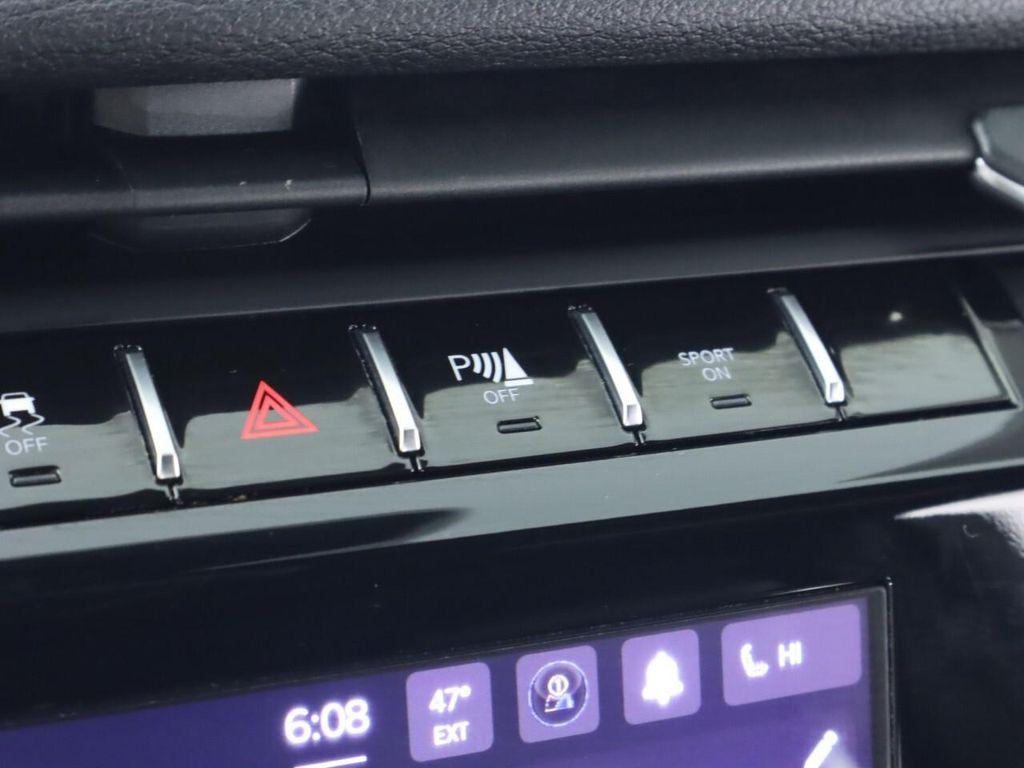 used 2023 Jeep Grand Cherokee L car, priced at $29,995