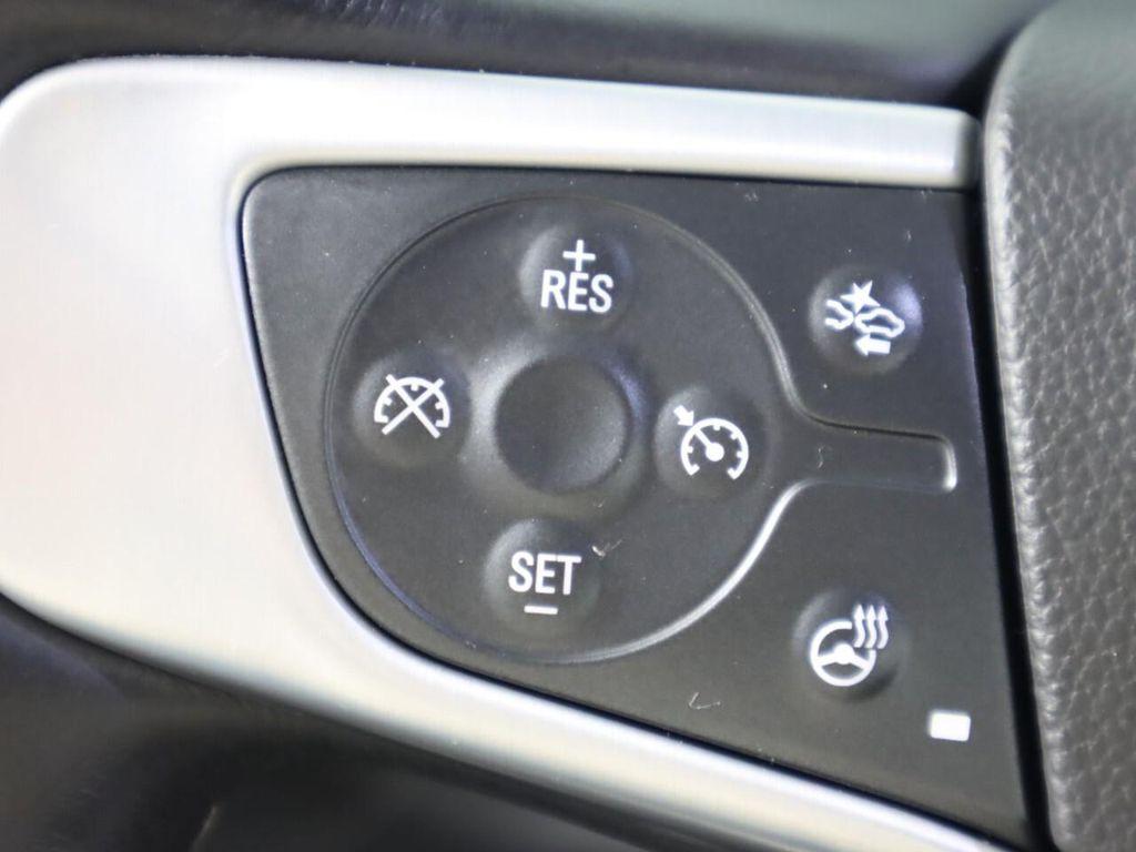 used 2018 GMC Sierra 1500 car, priced at $32,995