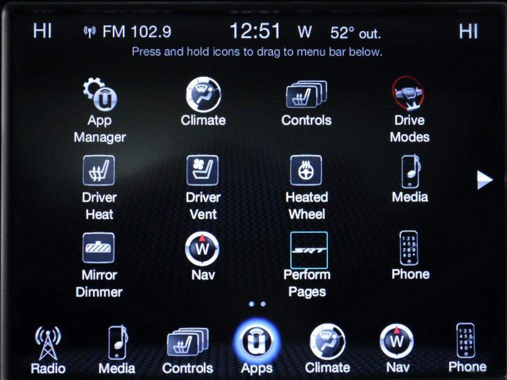 used 2016 Jeep Grand Cherokee car, priced at $32,995