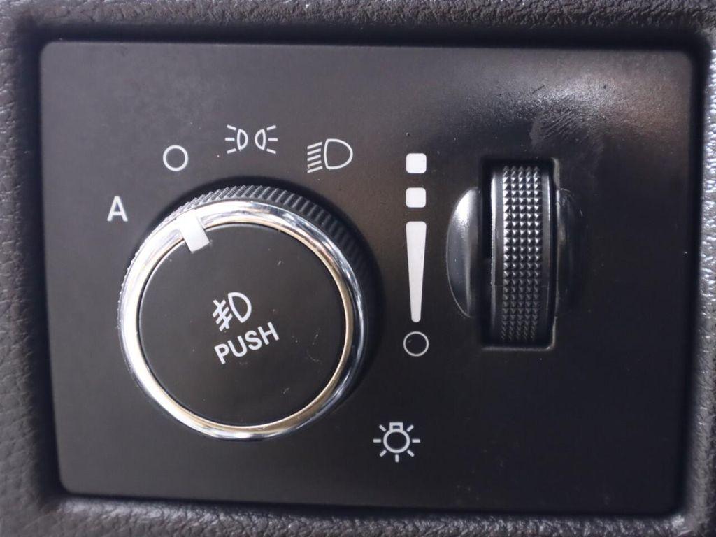 used 2016 Jeep Grand Cherokee car, priced at $32,995