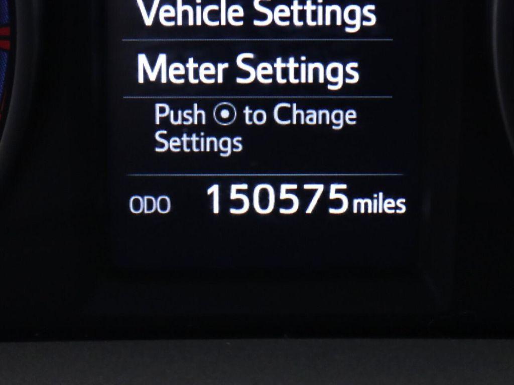 used 2017 Toyota RAV4 car, priced at $13,995