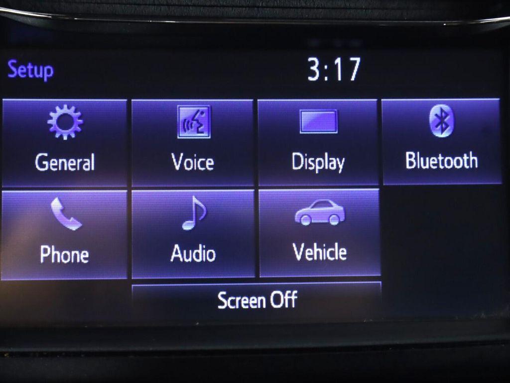 used 2017 Toyota RAV4 car, priced at $13,995