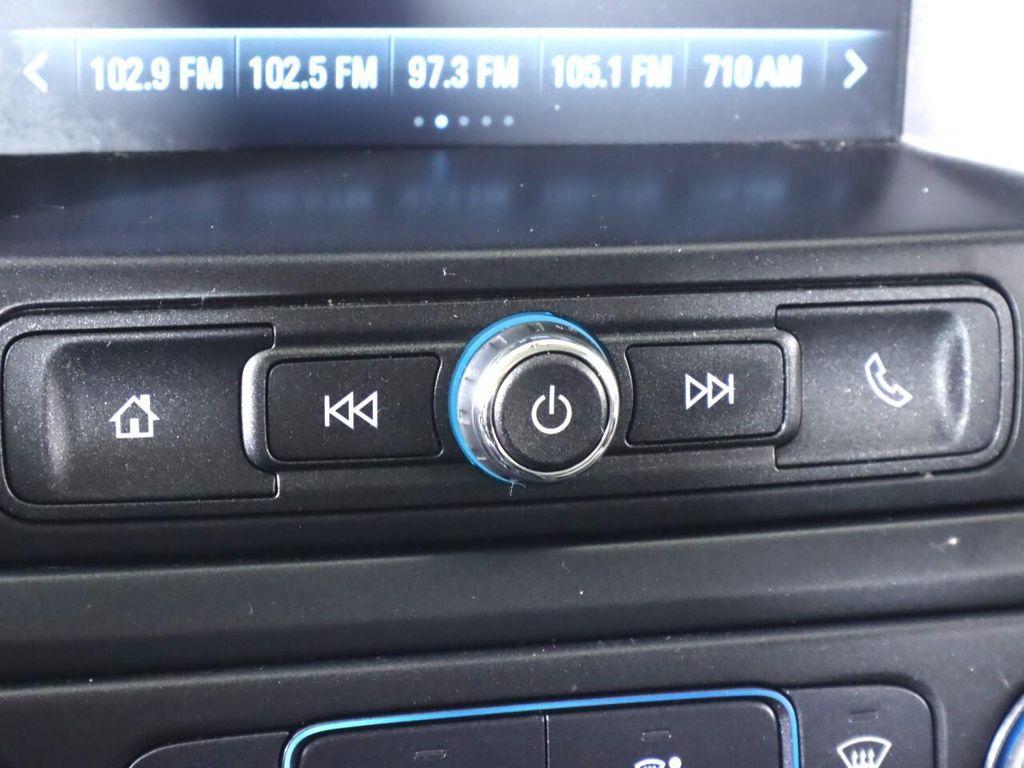 used 2018 Chevrolet Colorado car, priced at $21,995