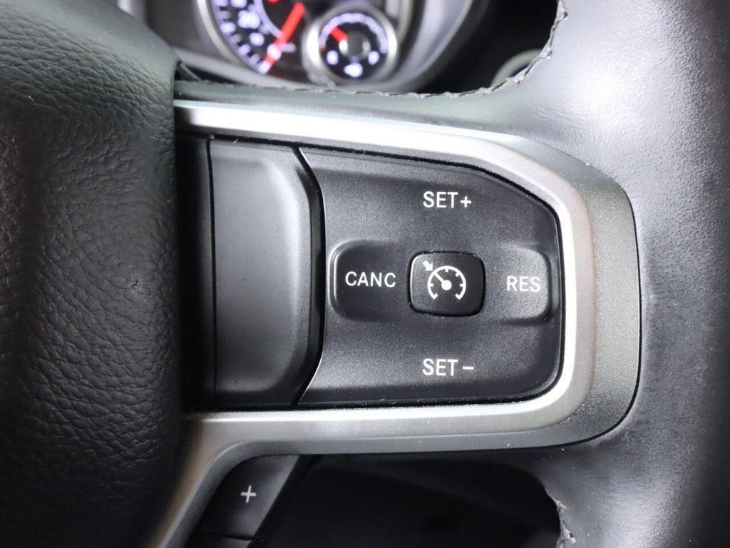 used 2019 Ram 1500 car, priced at $28,995