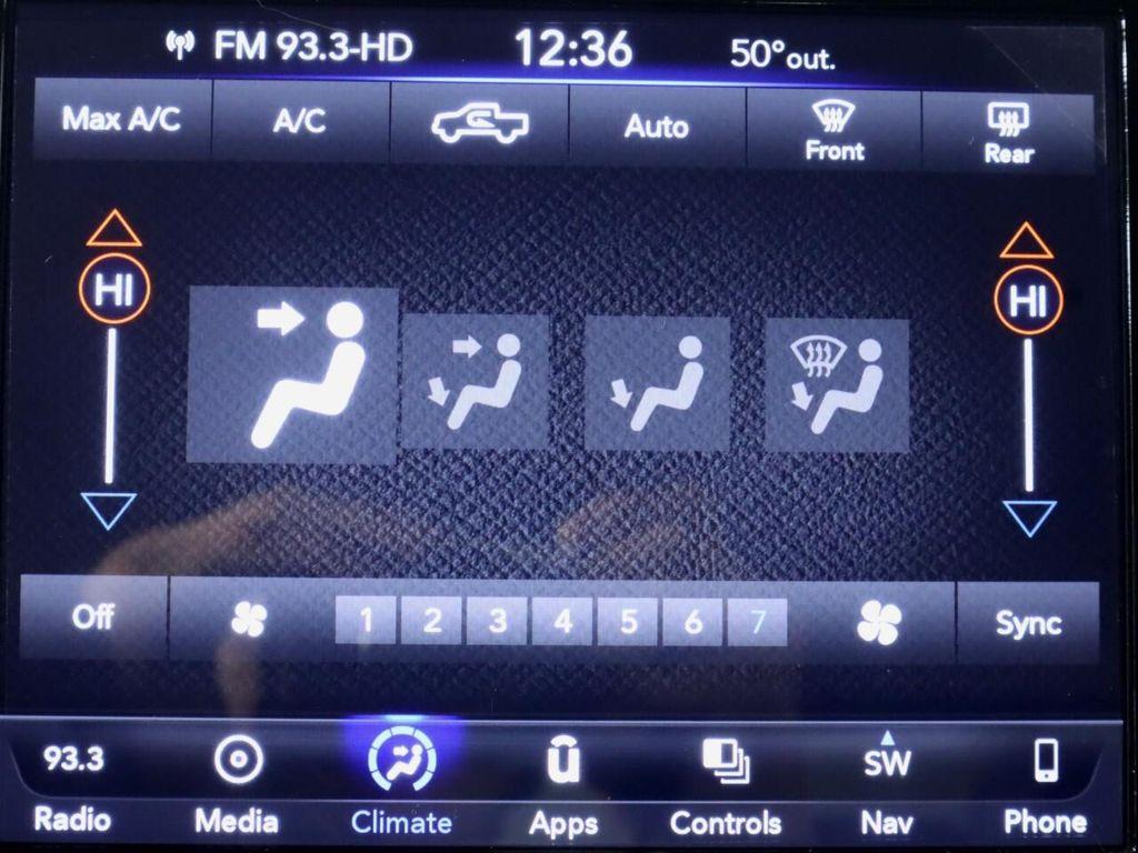 used 2019 Ram 1500 car, priced at $28,995